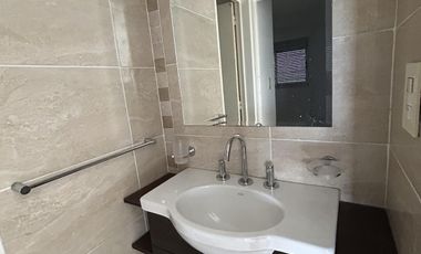 Balcón - Seguridad - Terraforte I - 1 Dormitorio - Departamento en alquiler en terraforte