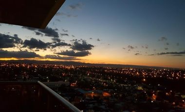 Balcón - Seguridad - Terraforte I - 1 Dormitorio - Departamento en alquiler en terraforte