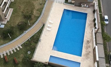 Balcón - Seguridad - Terraforte I - 1 Dormitorio - Departamento en alquiler en terraforte