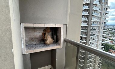 Balcón - Seguridad - Terraforte I - 1 Dormitorio - Departamento en alquiler en terraforte