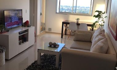 Balcón - Seguridad - Terraforte I - 1 Dormitorio - Departamento en alquiler en terraforte