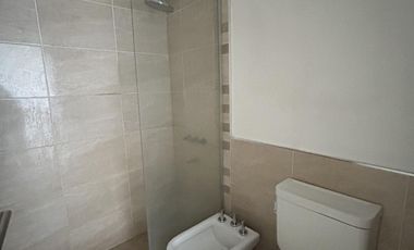 Balcón - Seguridad - Terraforte I - 1 Dormitorio - Departamento en alquiler en terraforte