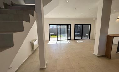 VENTA| DEPARTAMENTO 3 dormitorios en RINCONES DE MANANTIALES