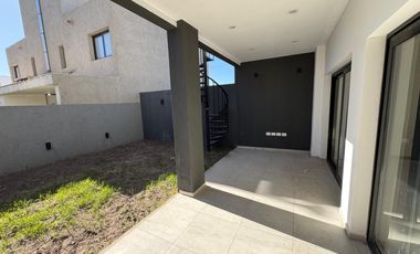 VENTA| DEPARTAMENTO 3 dormitorios en RINCONES DE MANANTIALES