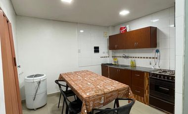 alquiler PH 3 amb c/ jardín+cochera