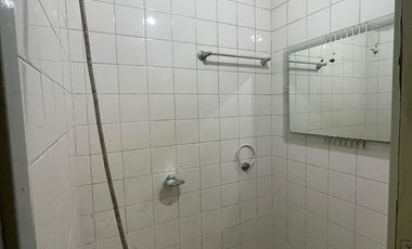 alquiler PH 3 amb c/ jardín+cochera