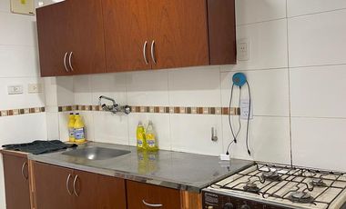 alquiler PH 3 amb c/ jardín+cochera