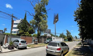 alquiler PH 3 amb c/ jardín+cochera