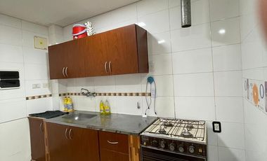 alquiler PH 3 amb c/ jardín+cochera