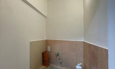 alquiler PH 3 amb c/ jardín+cochera