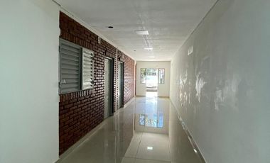 alquiler PH 3 amb c/ jardín+cochera