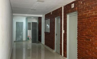 alquiler PH 3 amb c/ jardín+cochera