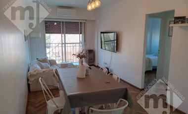 Departamento en San Fernando