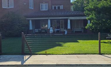 Casa en Alquiler Temporal para 9 personas, Villa Allende Golf
