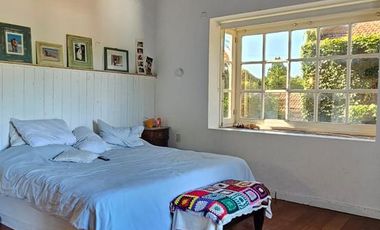 Casa en Alquiler Temporal para 9 personas, Villa Allende Golf