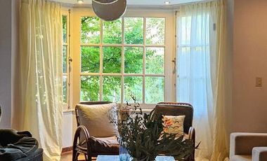 Casa en Alquiler Temporal para 9 personas, Villa Allende Golf