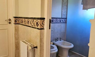 Casa en Alquiler Temporal para 9 personas, Villa Allende Golf