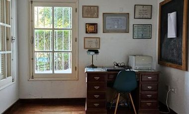 Casa en Alquiler Temporal para 9 personas, Villa Allende Golf