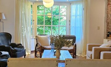 Casa en Alquiler Temporal para 9 personas, Villa Allende Golf