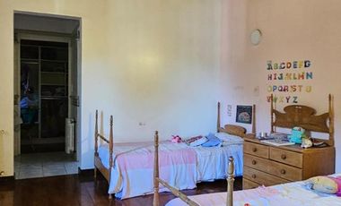 Casa en Alquiler Temporal para 9 personas, Villa Allende Golf