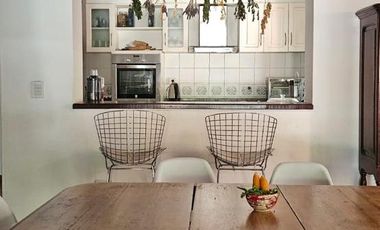 Casa en Alquiler Temporal para 9 personas, Villa Allende Golf