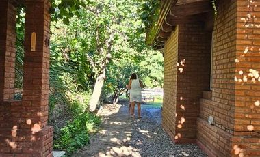 Casa en Alquiler Temporal para 9 personas, Villa Allende Golf