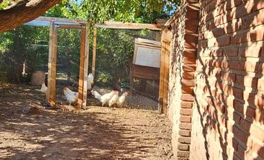 Casa en Alquiler Temporal para 9 personas, Villa Allende Golf