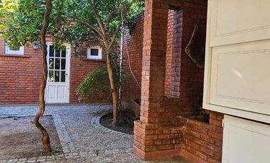 Casa en Alquiler Temporal para 9 personas, Villa Allende Golf