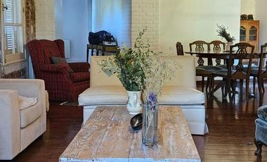 Casa en Alquiler Temporal para 9 personas, Villa Allende Golf