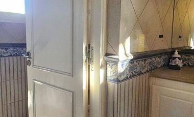 Casa en Alquiler Temporal para 9 personas, Villa Allende Golf