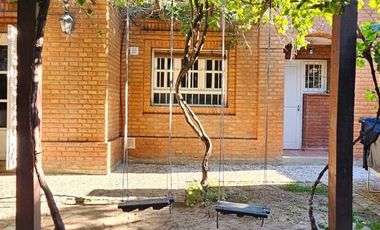 Casa en Alquiler Temporal para 9 personas, Villa Allende Golf