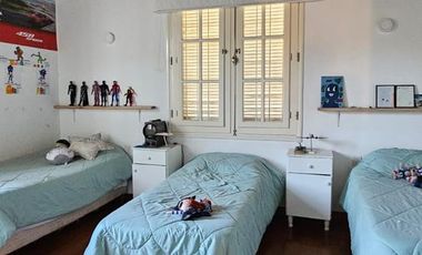 Casa en Alquiler Temporal para 9 personas, Villa Allende Golf