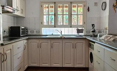 Casa en Alquiler Temporal para 9 personas, Villa Allende Golf