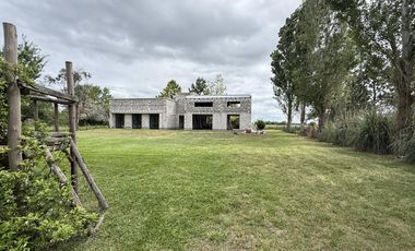 Casa en Roque Perez