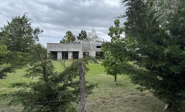 Casa en Roque Perez