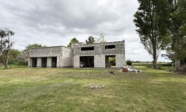 Casa en Roque Perez