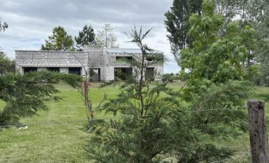 Casa en Roque Perez