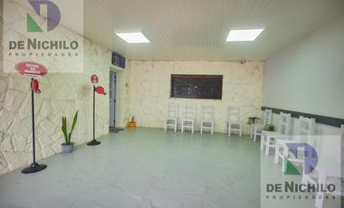 Casa en Florencio Varela uso Residencial o Comercial