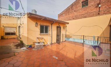 Casa en Florencio Varela uso Residencial o Comercial