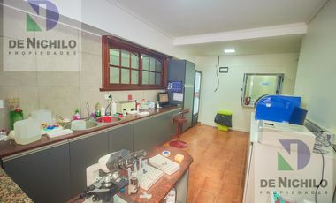 Casa en Florencio Varela uso Residencial o Comercial