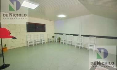 Casa en Florencio Varela uso Residencial o Comercial