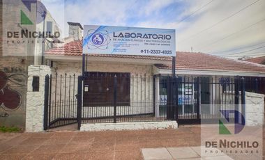 Casa en Florencio Varela uso Residencial o Comercial