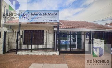 Casa en Florencio Varela uso Residencial o Comercial