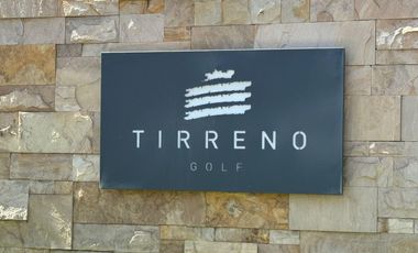 Departamento Frente a Club de Campo