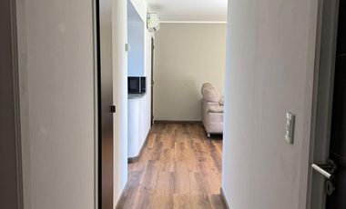 Departamento Frente a Club de Campo