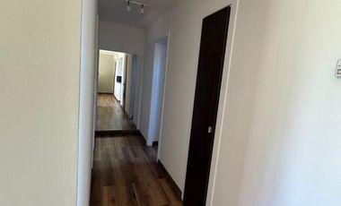 Departamento Frente a Club de Campo