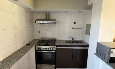 Departamento Frente a Club de Campo