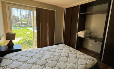 Departamento Frente a Club de Campo