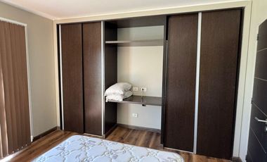 Departamento Frente a Club de Campo