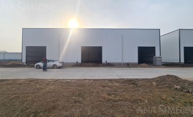 Nave Industrial - Venta - Tigre